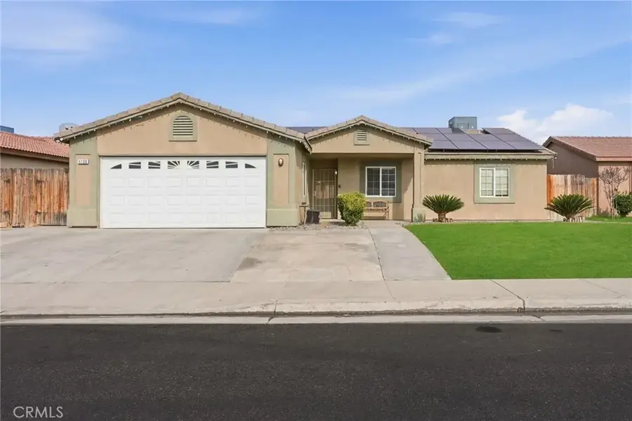 5100 Baja, Bakersfield, CA 93307 - #2