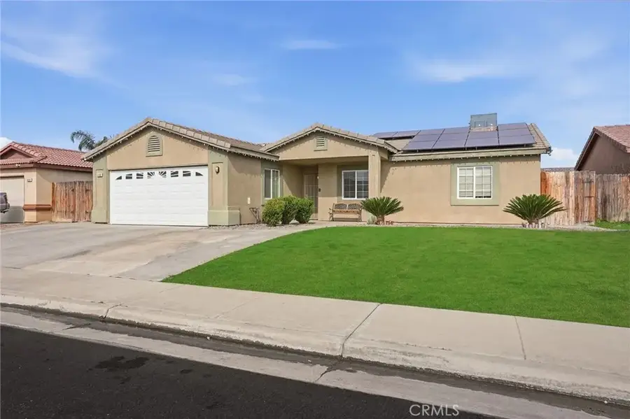 5100 Baja, Bakersfield, CA 93307 - #3