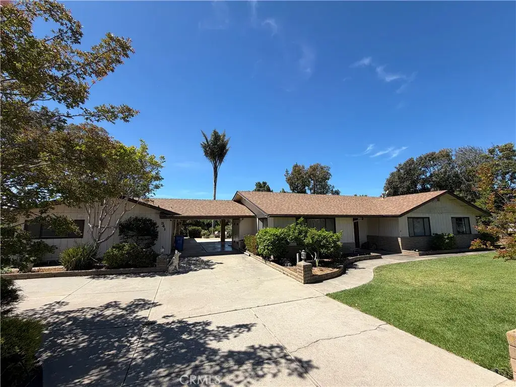 341 N Las Flores, Nipomo, CA 93444 - #1