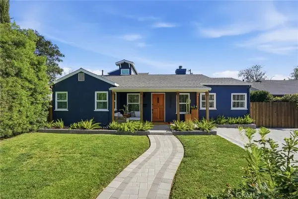 5636 Matilija, Valley Glen, CA 91401