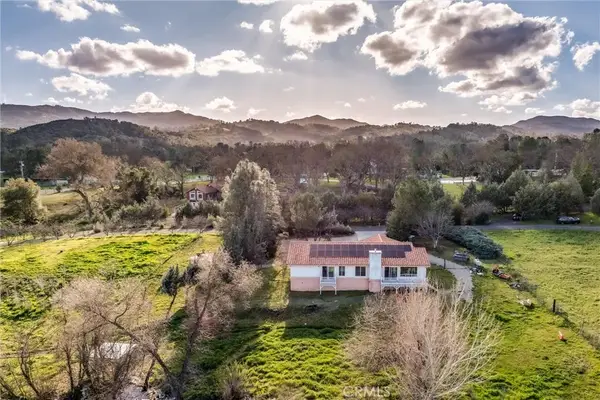 9121 San Diego, Atascadero, CA 93422