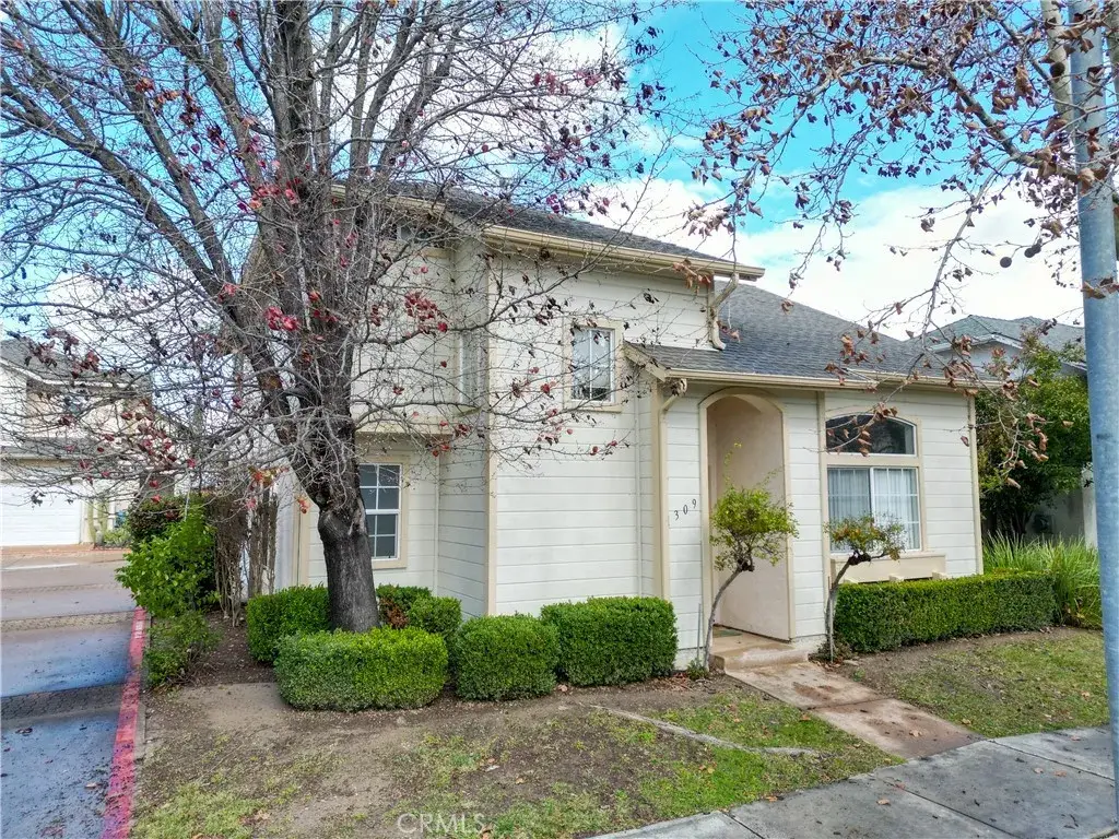 1309 Stoney Creek Road, Paso Robles, CA 93446 - #1