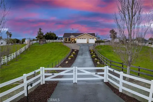 5095 White Tail Place, Paso Robles, CA 93446