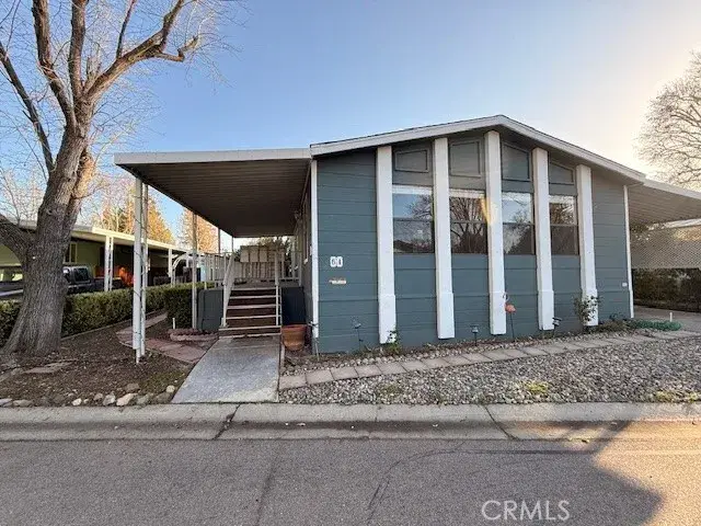 64 Via San Carlos, Paso Robles, CA 93446 - #1