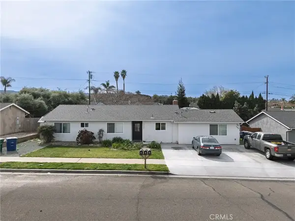 1172 E Rice Ranch Road, Santa Maria, CA 93455