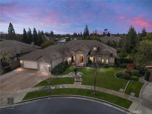 205 Somerford Court, Bakersfield, CA 93312