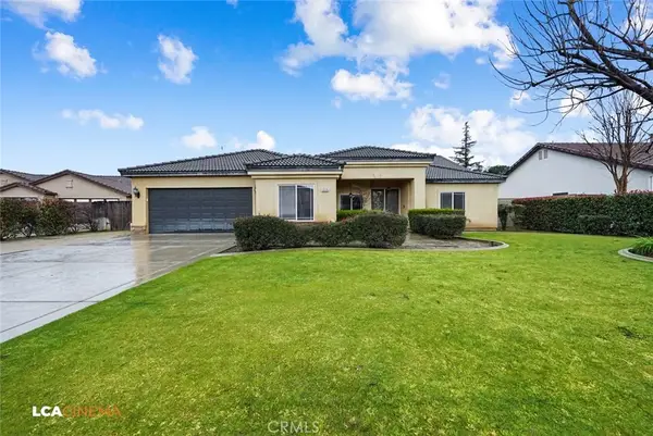 3226 Batch Lane, Bakersfield, CA 93312