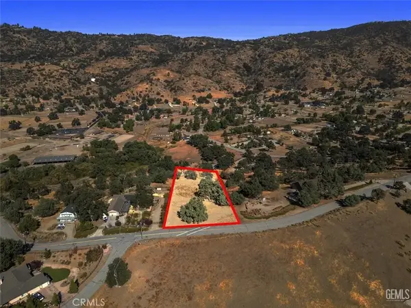 26981 Oakflat, Tehachapi, CA 93561