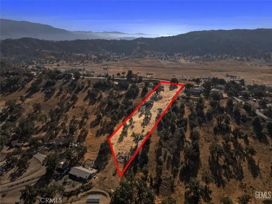 26981 Oakflat, Tehachapi, CA 93561 - #2