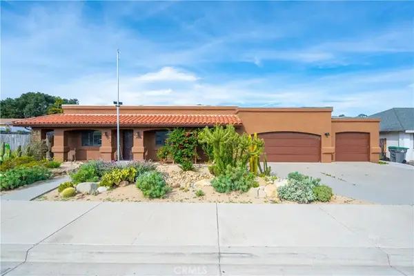 2505 Basin, Oceano, CA 93445