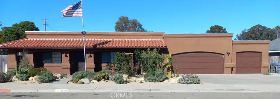 2505 Basin, Oceano, CA 93445 - #2