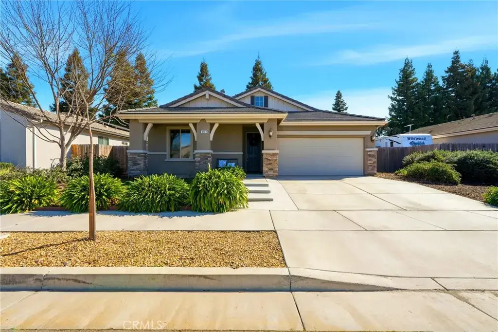 3142 S Kennedy Street, Visalia, CA 93292 - #1