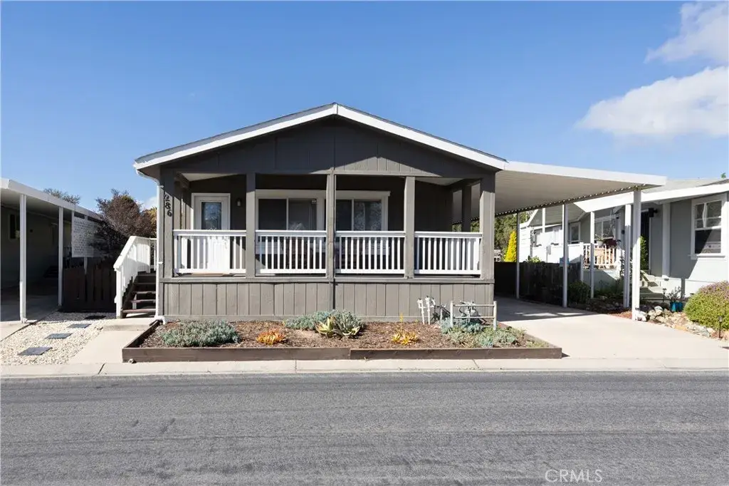 765 Mesa View Dr #286, Arroyo Grande, CA 93420 - #1