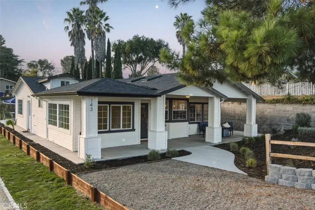 143 Vine, Paso Robles, CA 93446 - #1