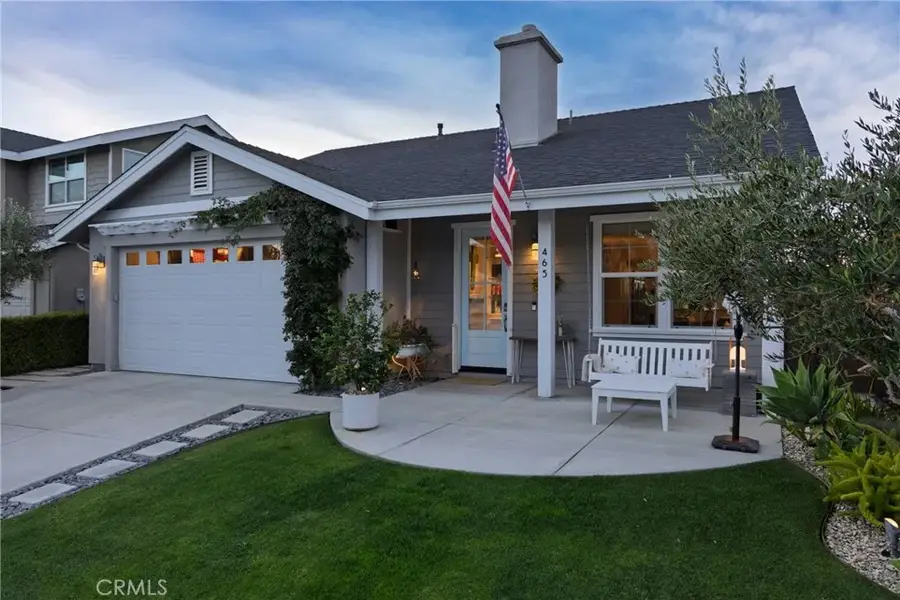 465 S 1st, Santa Maria, CA 93455 - #2