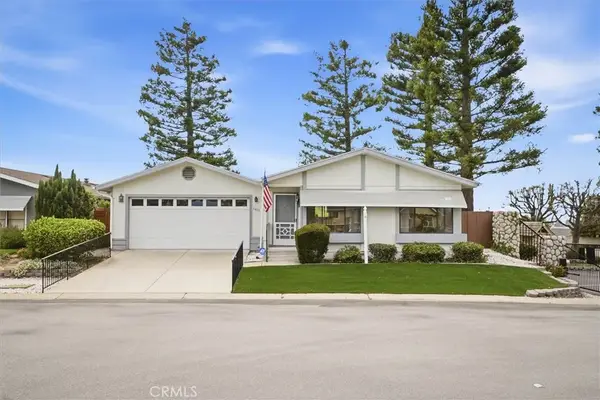 3401 Quail Meadows #172, Santa Maria, CA 93455