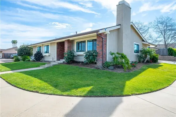 400 Mariott Road, Santa Maria, CA 93454