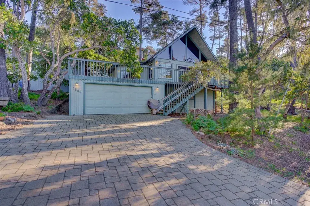 1699 Langton Street, Cambria, CA 93428 - #1