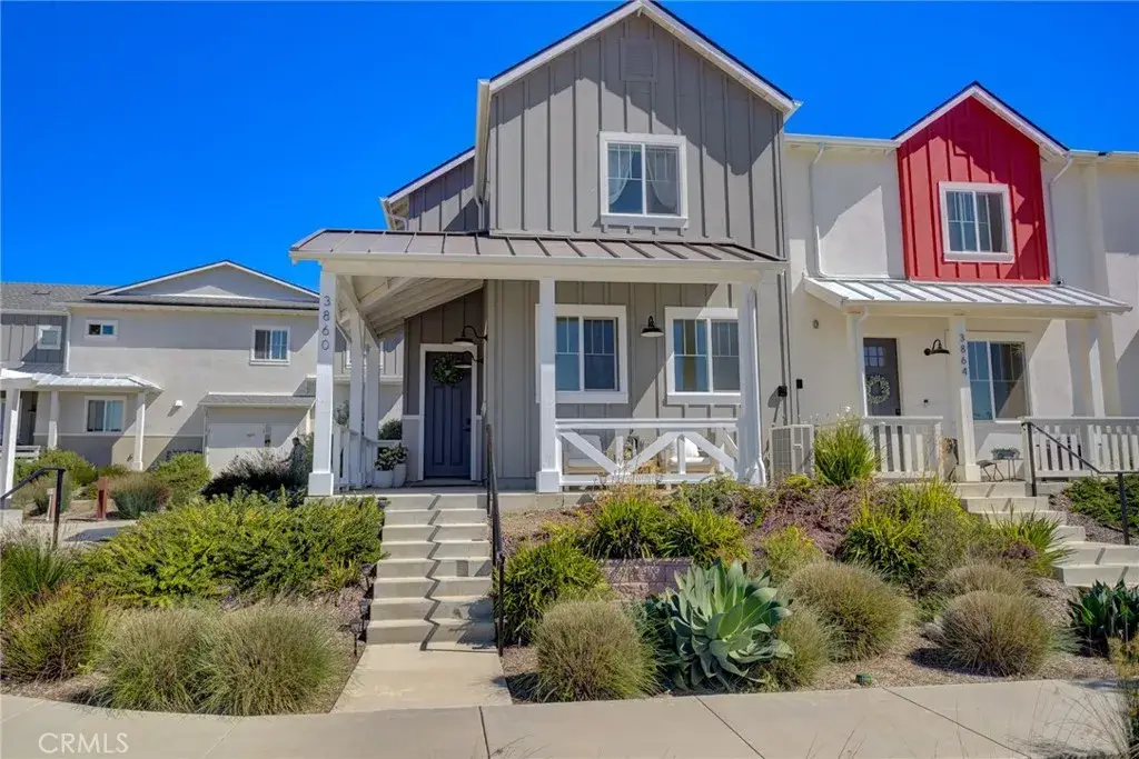 3860 Righetti Ranch Road, San Luis Obispo, CA 93401 - #1