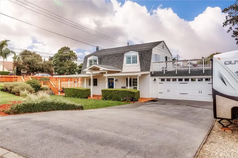 1410 Farroll Road, Grover Beach, CA 93433 - #2