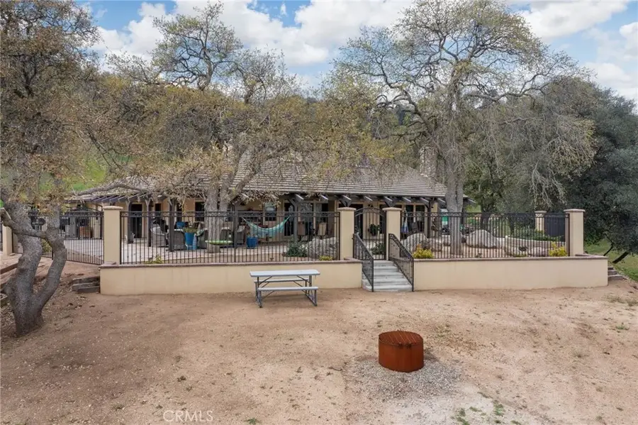 29501 Hart Oaks Drive, Keene, CA 93531 - #2