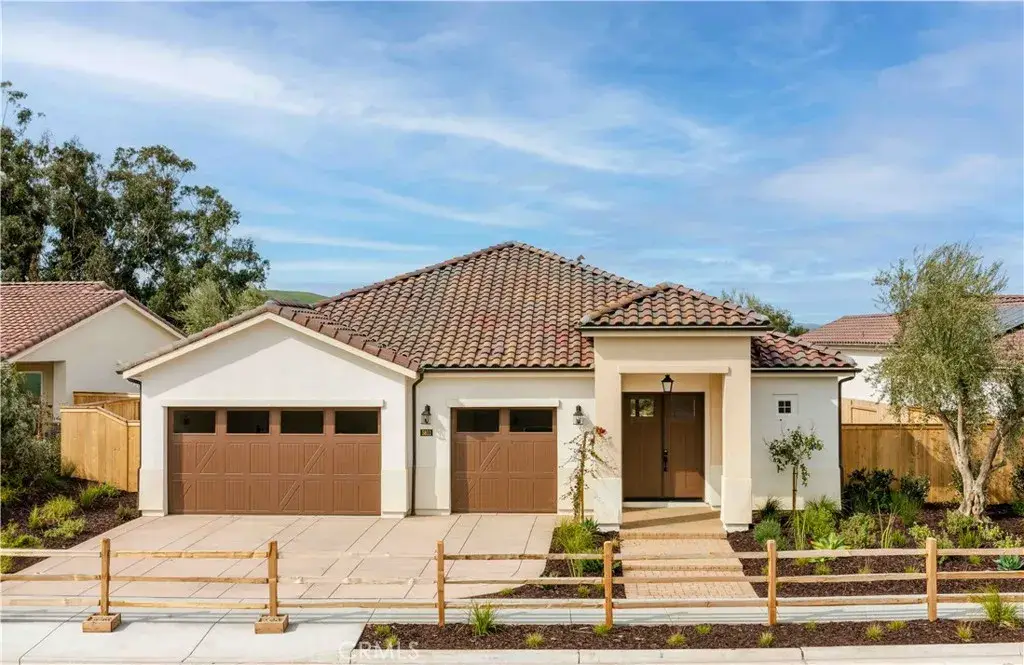 5660 Morning Glory Drive, Santa Maria, CA 93455 - #1