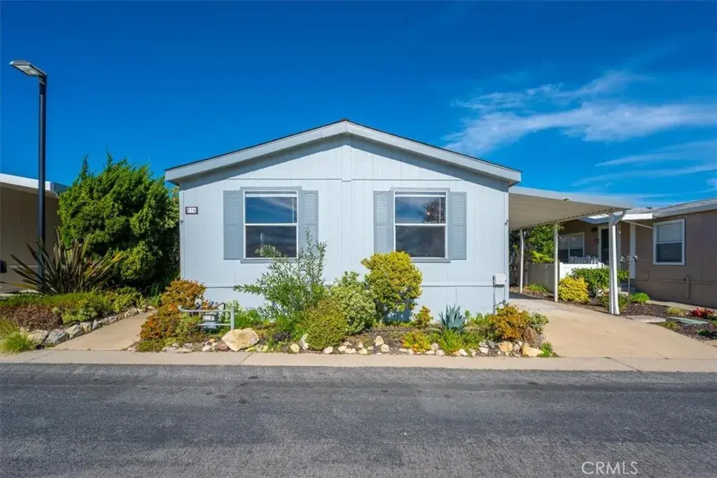 765 Mesa View Dr. #276, Arroyo Grande, CA 93420 - #1