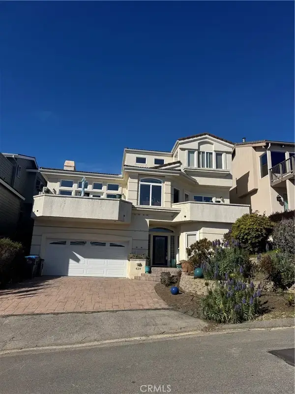 429 Croyden Lane, Cambria, CA 93428