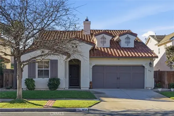 850 Louisa Terrace, Santa Maria, CA 93455