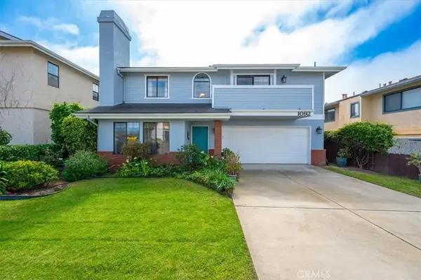 1092 Baden Avenue, Grover Beach, CA 93433