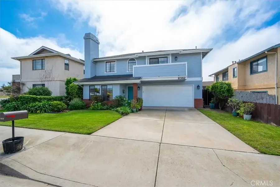 1092 Baden Avenue, Grover Beach, CA 93433 - #2