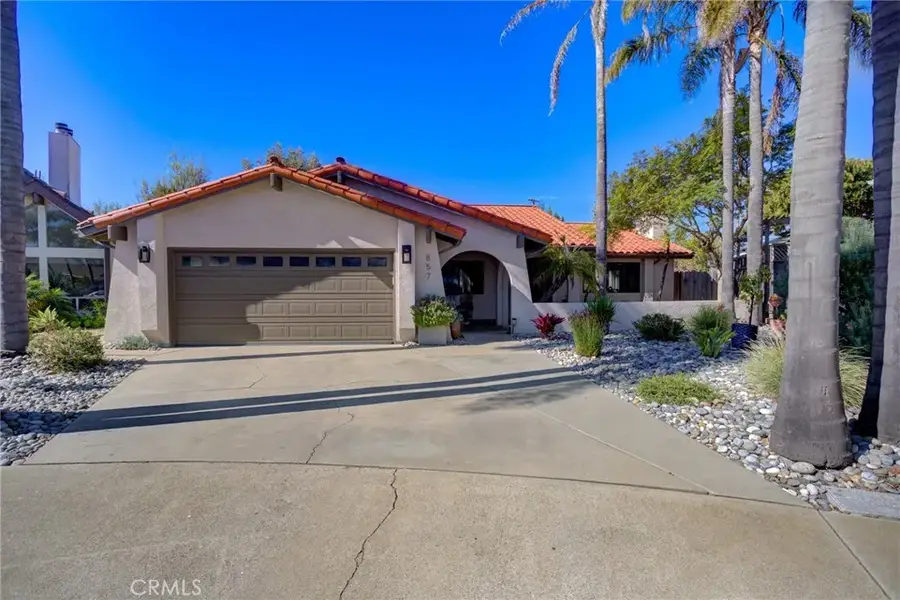 857 Forest Glen Drive, Arroyo Grande, CA 93420 - #2