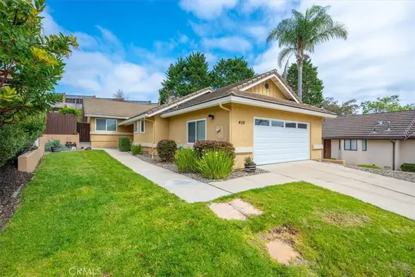 406 Spanish Moss, Arroyo Grande, CA 93420