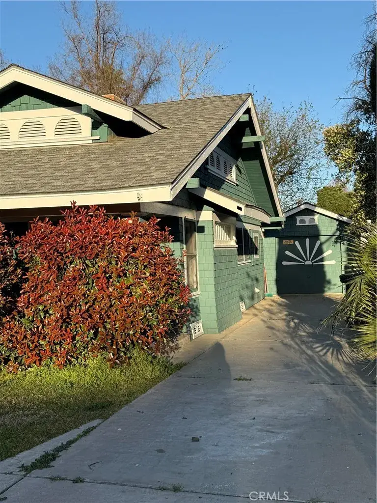 210 Oleander, Bakersfield, CA 93304 - #2