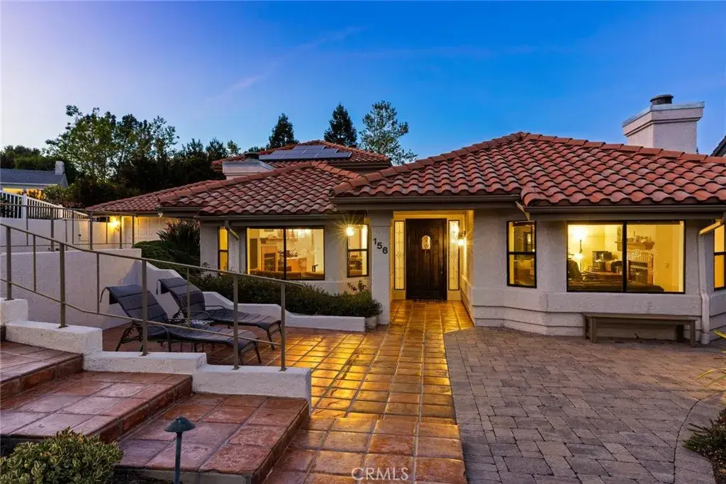 156 Anacapa Circle, San Luis Obispo, CA 93405 - #1