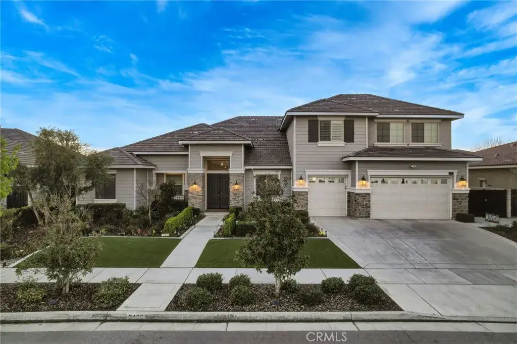 3409 Botanical, Bakersfield, CA 93311 - #1