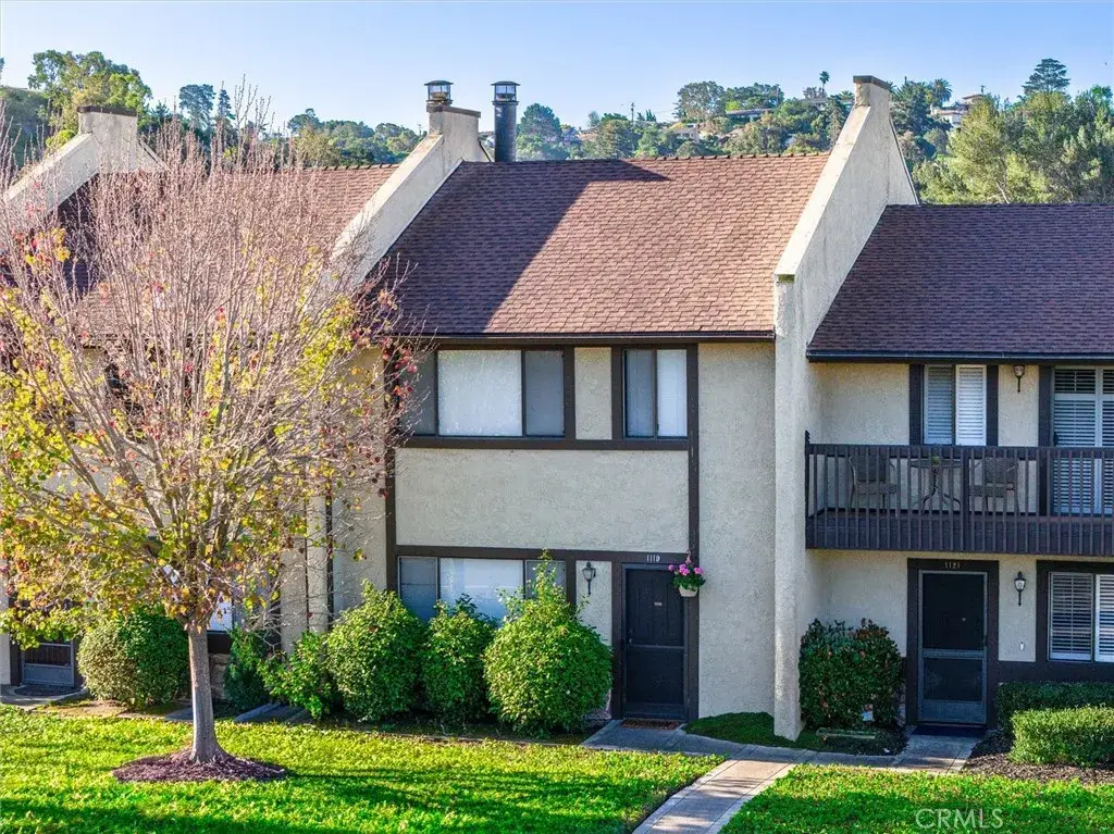 1119 James Way, Arroyo Grande, CA 93420 - #1