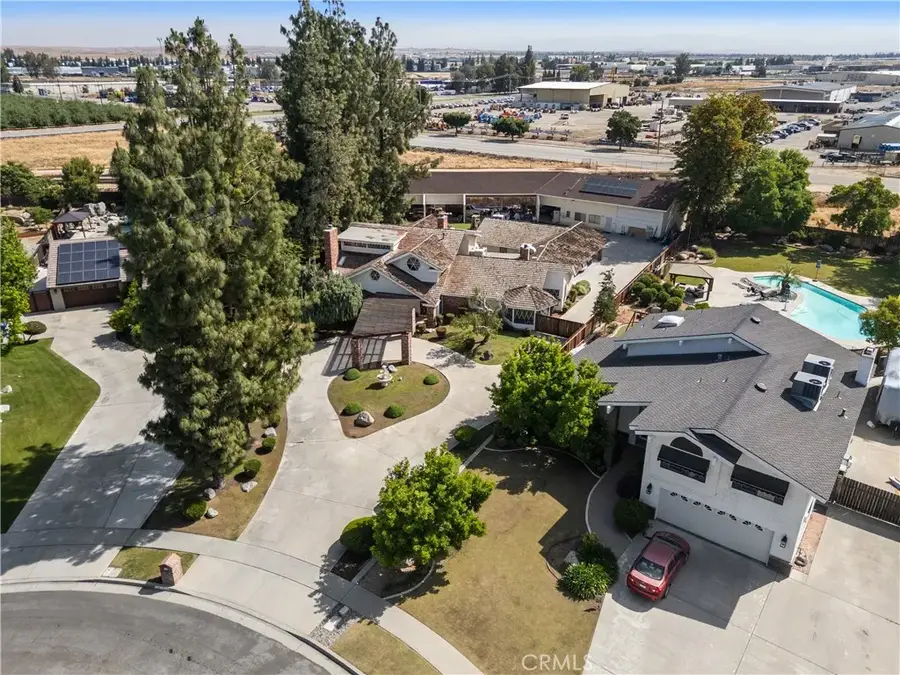 7112 Crestwood Street, Bakersfield, CA 93308 - #3