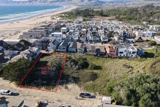 321 Sandpiper, Oceano, CA 93445 - #1