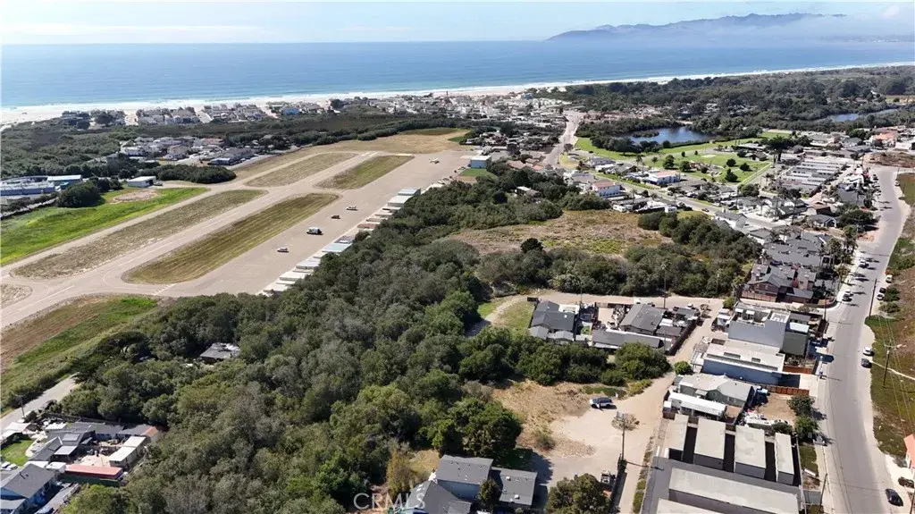 0 Palace, Oceano, CA 93445 - #1