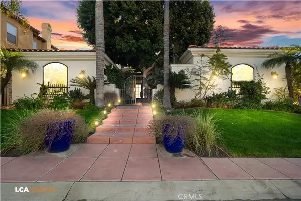 15001 Colonia De Las Rosas, Bakersfield, CA 93306