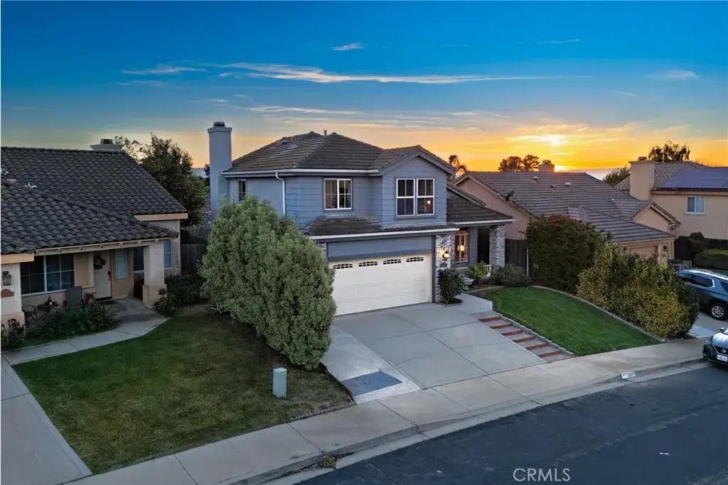 3831 Les Maisons, Santa Maria, CA 93455 - #1