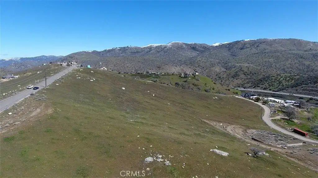 0 Fir, Tehachapi, CA 93561 - #1