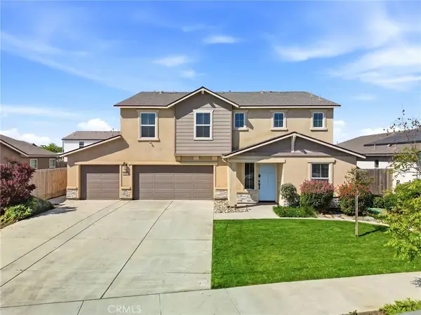 3317 N Clay, Visalia, CA 93291
