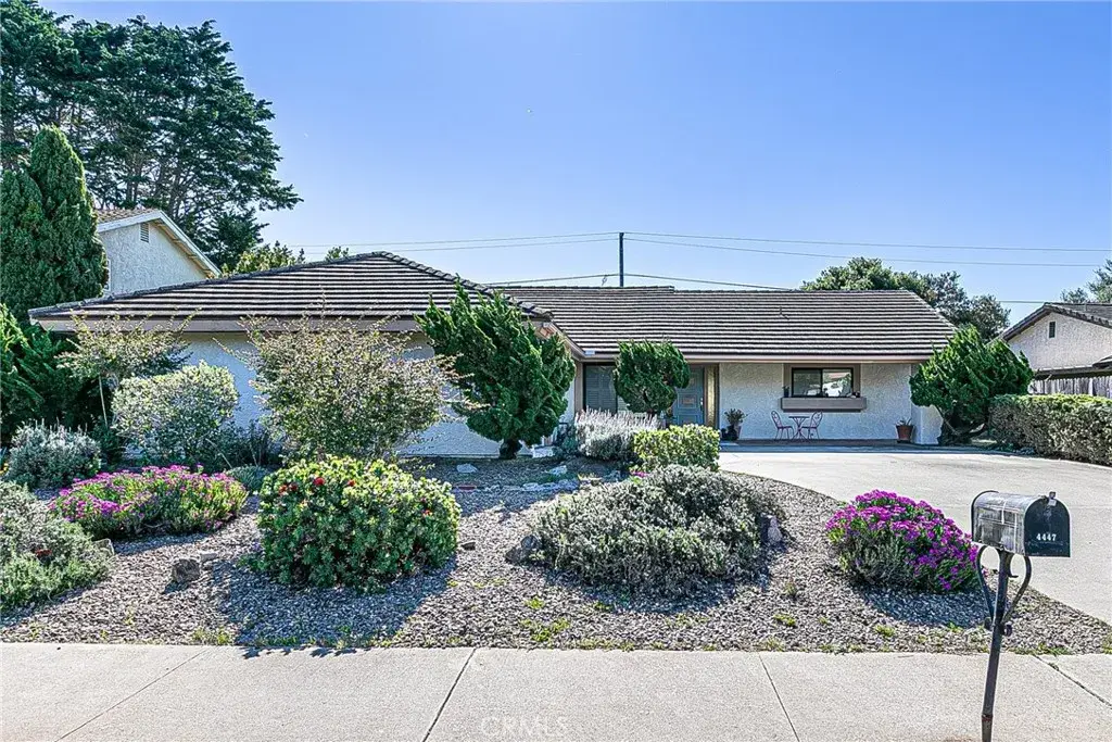 4447 Falcon, Lompoc, CA 93436 - #1