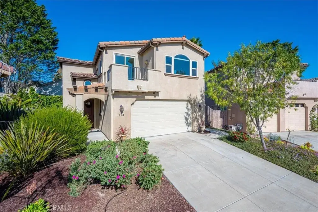114 Village, Pismo Beach, CA 93449 - #1