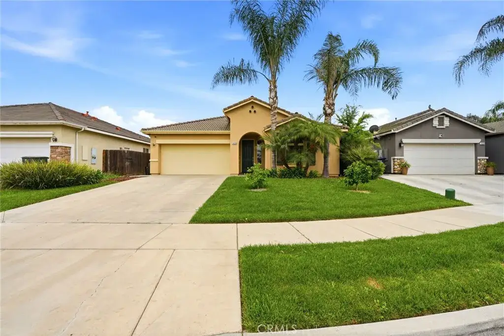 1428 N Leila Street, Visalia, CA 93291 - #1