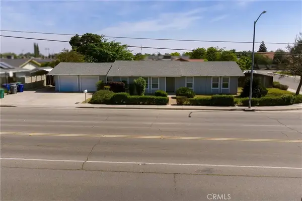 3654 Thompson, Selma, CA 93662