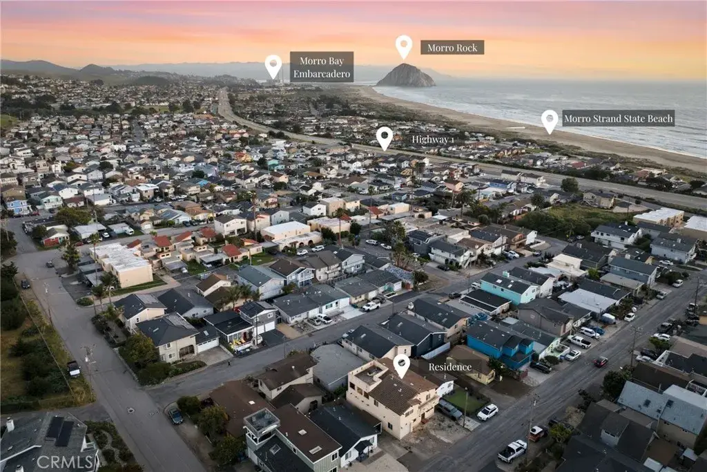 482 Yerba Buena Street, Morro Bay, CA 93442 - #1