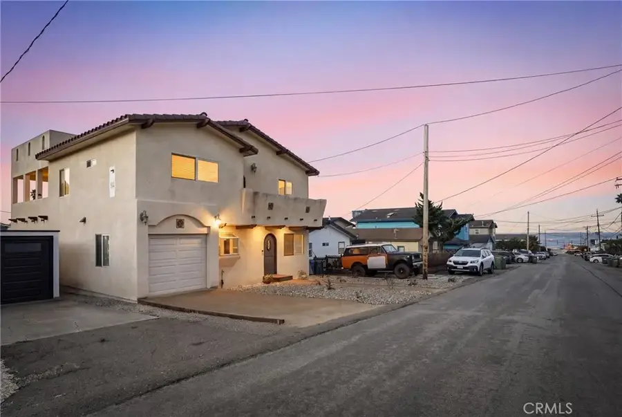 482 Yerba Buena Street, Morro Bay, CA 93442 - #3